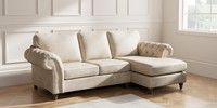 Gosford Highback II Deep Sit