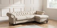 Medium Sofa Chaise - Right Hand