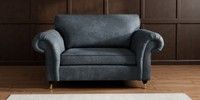 2 Seater Small Sofa