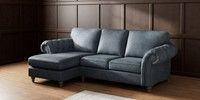 Gosford Highback II Deep Sit