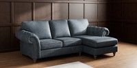 Gosford Highback II Deep Sit