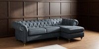 Medium Sofa Chaise - Right Hand