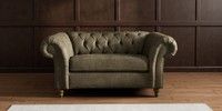 2 Seater Small Sofa