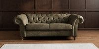 3 Seater Small Sofa