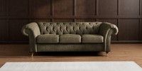 3 Cushion 3 Seater Sofa