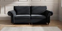 Gosford Highback II Deep Sit