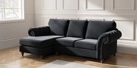 Gosford Highback II Deep Sit