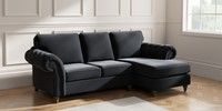 Gosford Highback II Deep Sit