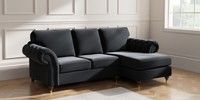 Medium Sofa Chaise - Right Hand