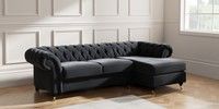 Medium Sofa Chaise - Right Hand