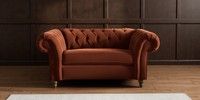 2 Seater Small Sofa