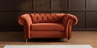 2 Seater Small Sofa