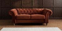 3 Seater Small Sofa