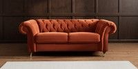 3 Seater Small Sofa