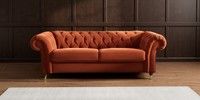 3 Seater Sofa