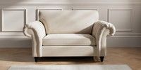 2 Seater Small Sofa