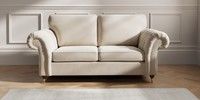 3 Seater Small Sofa