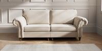 Gosford Highback II Deep Sit