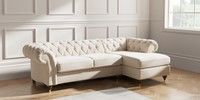 Medium Sofa Chaise - Right Hand