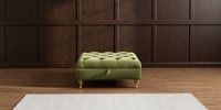 Extra Large Storage Footstool