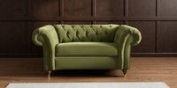2 Seater Small Sofa