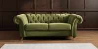 3 Seater Small Sofa
