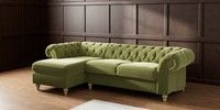 Medium Sofa Chaise - Left Hand