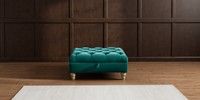 Extra Large Storage Footstool