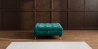 Extra Large Storage Footstool