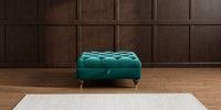 Extra Large Storage Footstool