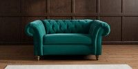 2 Seater Small Sofa