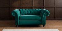 2 Seater Small Sofa