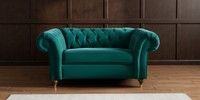 2 Seater Small Sofa