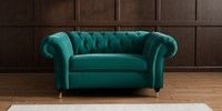 2 Seater Small Sofa