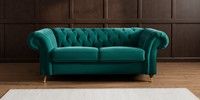 3 Seater Small Sofa