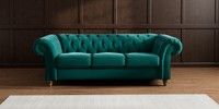 3 Cushion 3 Seater Sofa