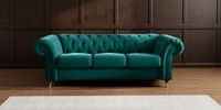3 Cushion 3 Seater Sofa