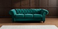 3 Cushion 3 Seater Sofa