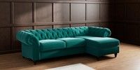 Medium Sofa Chaise - Right Hand