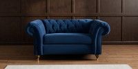 2 Seater Small Sofa