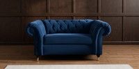 2 Seater Small Sofa
