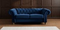 3 Seater Small Sofa