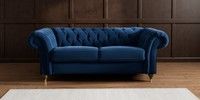 3 Seater Small Sofa