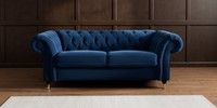 3 Seater Small Sofa