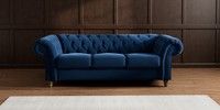 3 Cushion 3 Seater Sofa
