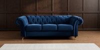 3 Cushion 3 Seater Sofa