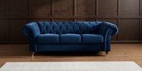 3 Cushion 3 Seater Sofa