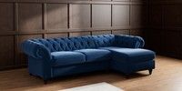 Medium Sofa Chaise - Right Hand