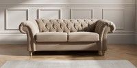 3 Seater Small Sofa