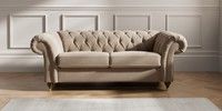 3 Seater Small Sofa